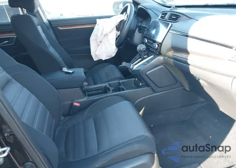 2020 Honda Cr-V Awd Ex from USA, damaged, VIN 5J6RW2H50LL008520